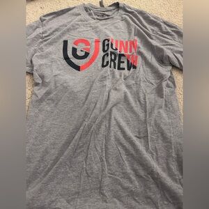 Gunn Crew Tee